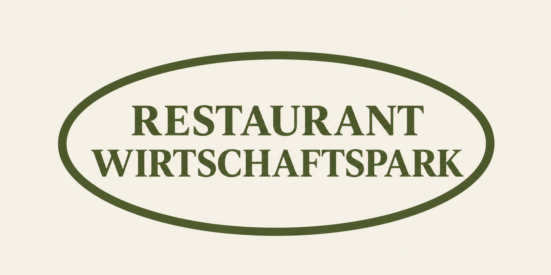 Restaurant Wirtschaftspark